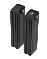 48v 30ah EBike lithium ion battery pack HAIBA