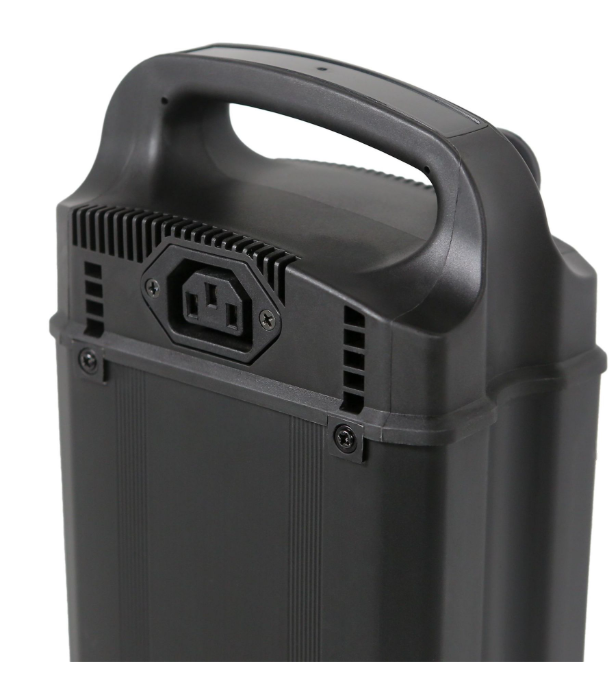 48V eBike lithiu ion battery pack