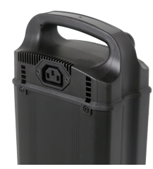 48V eBike lithiu ion battery pack
