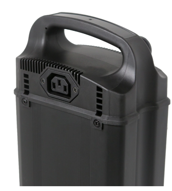 48V eBike lithiu ion battery pack