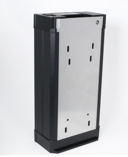 48V 50ah eBike lithium ion battery pack