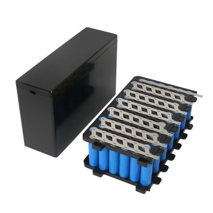 48V 12AH eBike battery