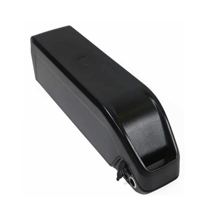 EBike lithium ion battery pack