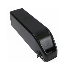 EBike lithium ion battery pack