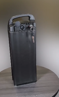 48V eBike lithiu ion battery pack