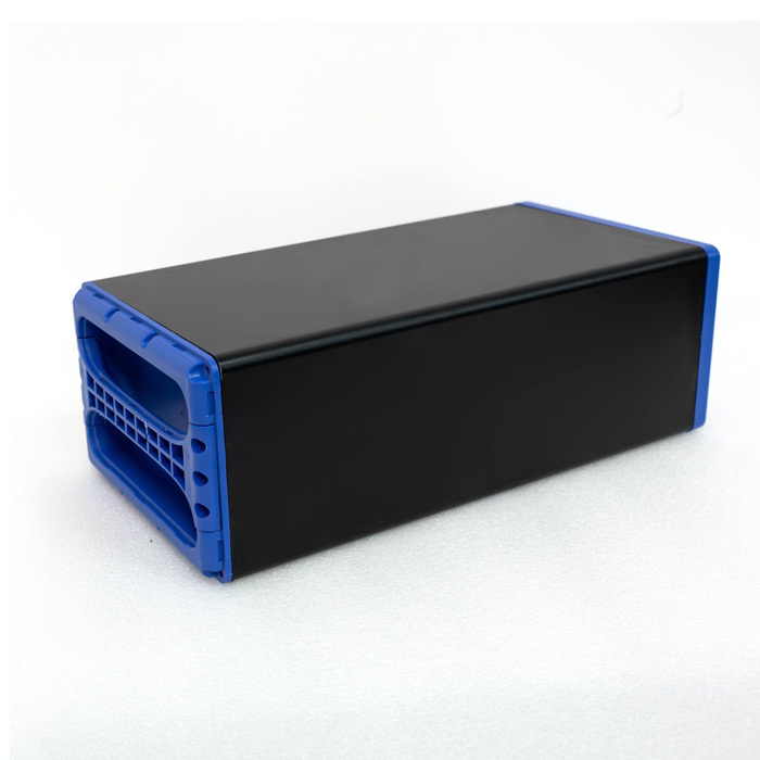 Swappable Battery Pack 60V 20AH