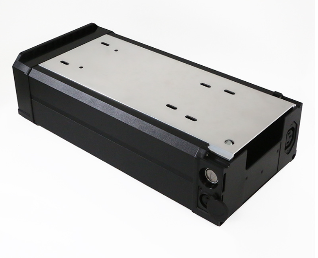 48V 50ah eBike lithium ion battery pack
