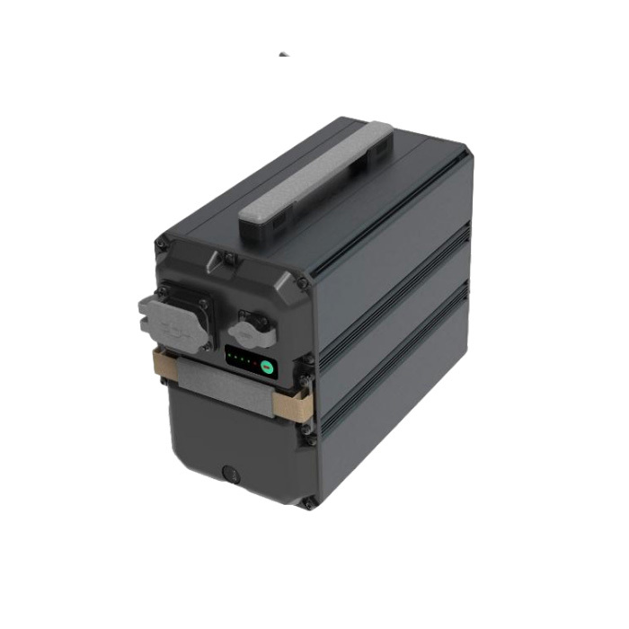 72V 40AH E-motorcycle Battery