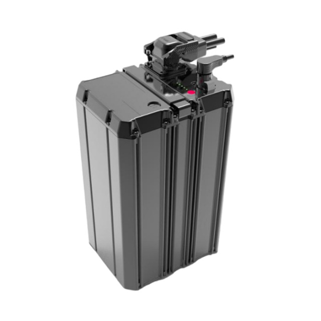 72V 40AH E-motorcycle Battery