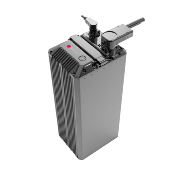 72V, 45Ah (3240WH) Lithium Ion Battery