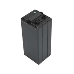 High‑Speed Electric Motorcycle Battery 72V 45AH