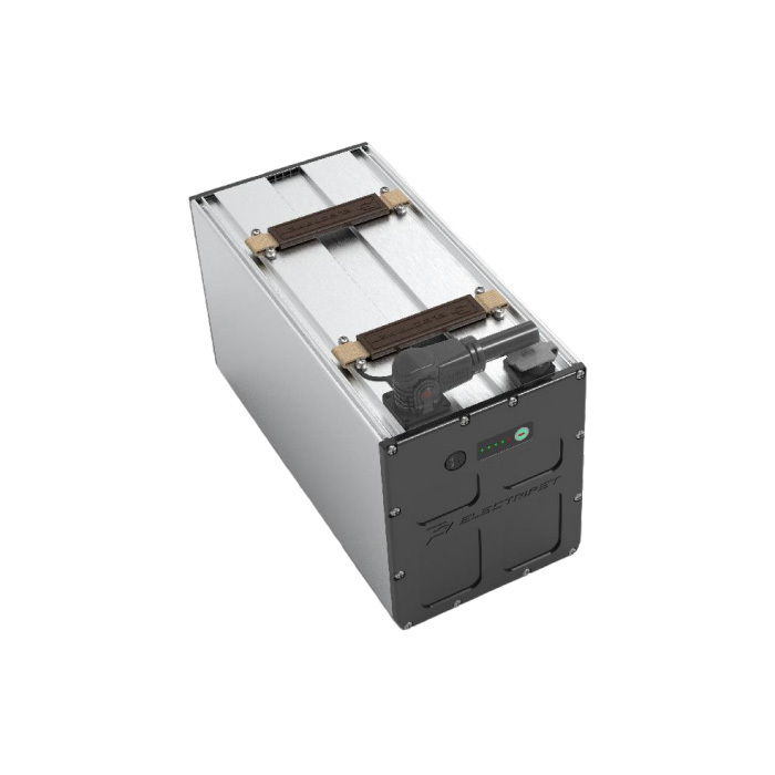72V 60AH Electric Motorcycle Battery