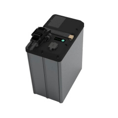E-motocycle Battery 72V 60AH