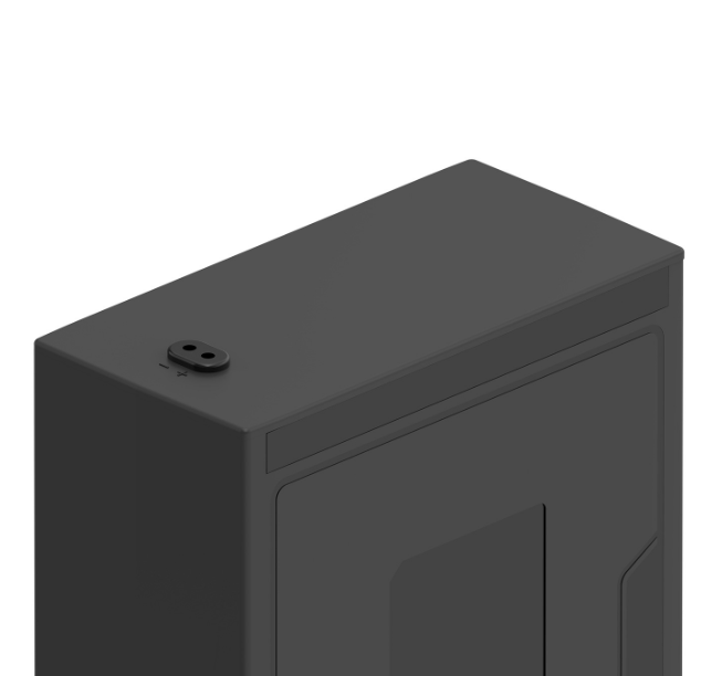 48V 12AH eBike battery