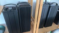 72V, 45Ah (3240WH) Lithium Ion Battery
