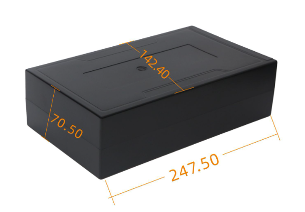 48V 12AH eBike battery