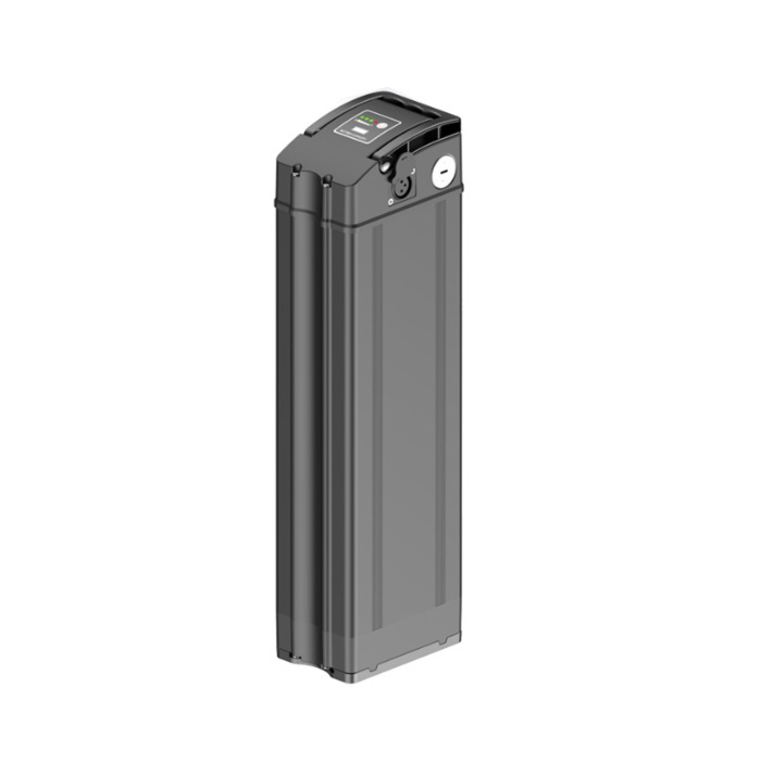 48v 30ah EBike lithium ion battery pack HAIBA