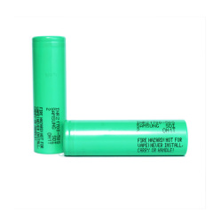 Samsung 50S 21700 5000mAh 25A Battery