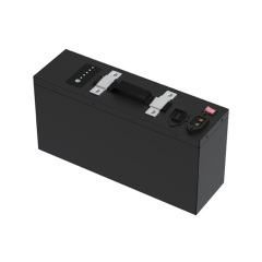 Ebike Battery 48V 20AH