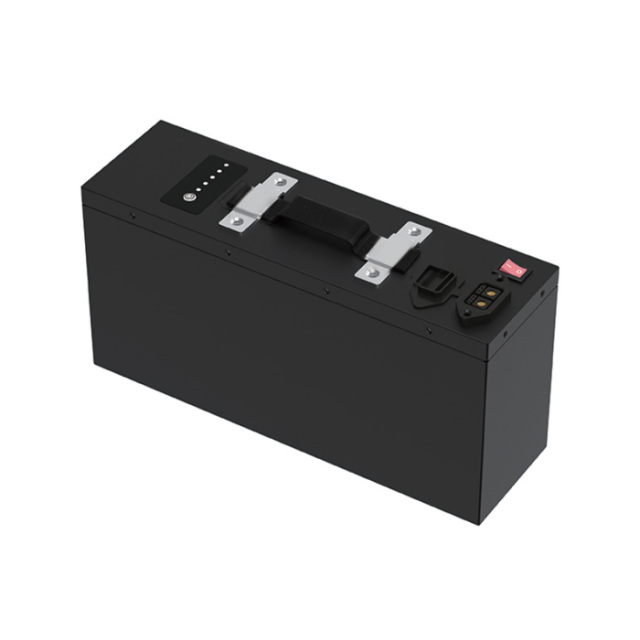 Ebike Battery 48V 20AH