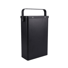 Electric Motorcycle Battery 72V 32AH