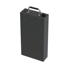 Electric Motorcycle Battery 72V 32AH
