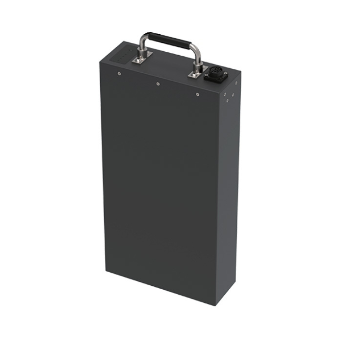 Electric Motorcycle Battery 62V 28AH
