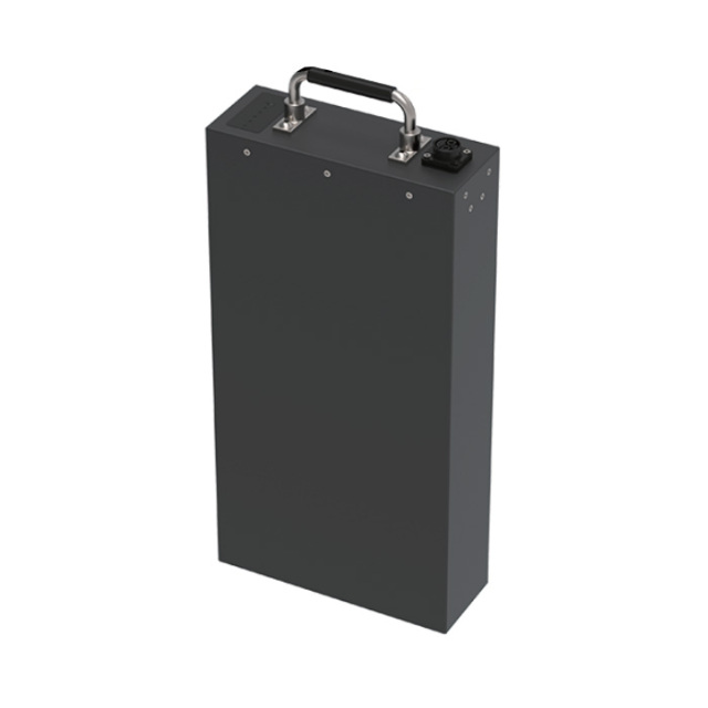 Electric Motorcycle Battery 62V 28AH