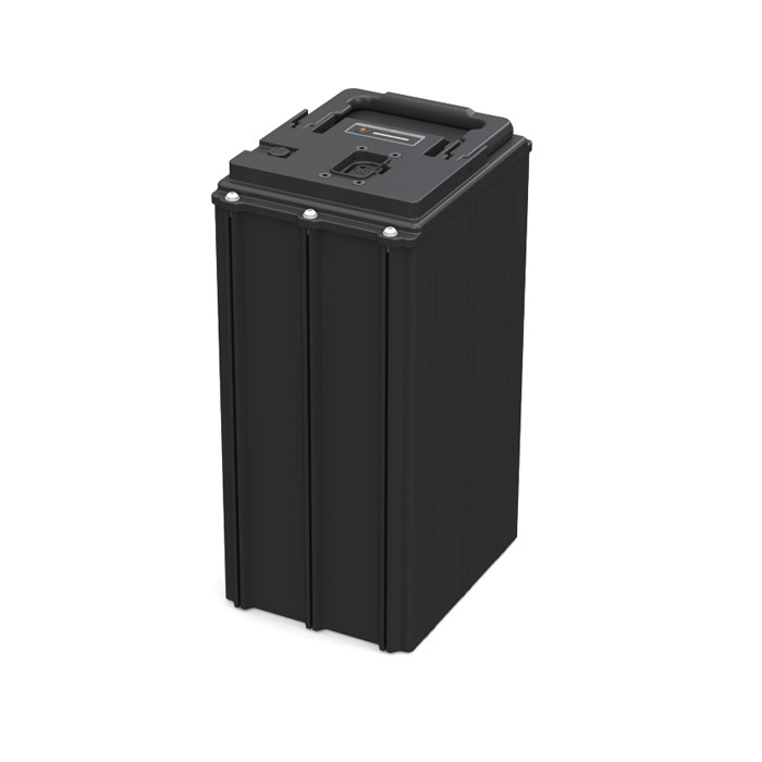 74V 32AH E-motorcycle Battery