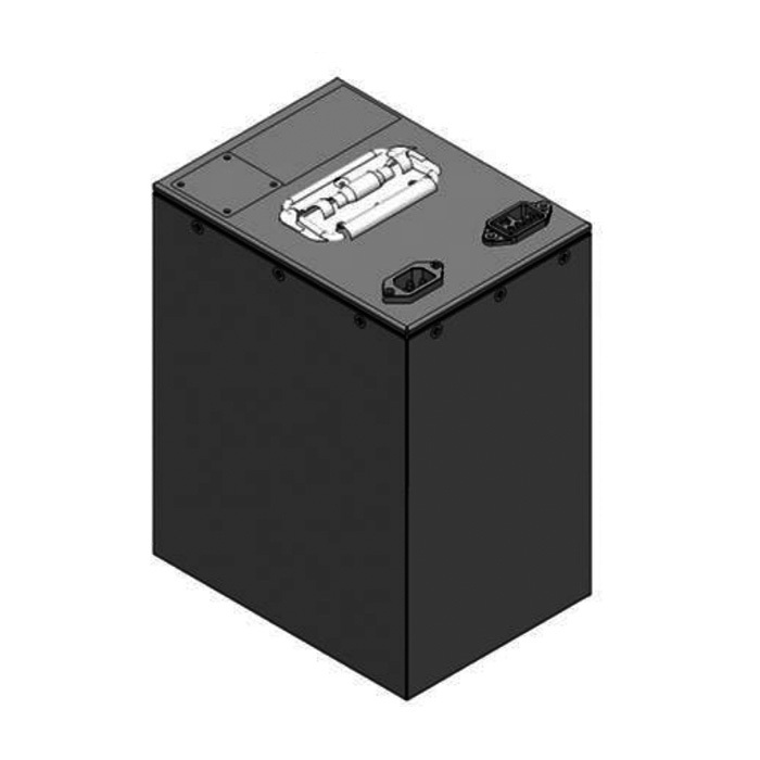 72V 30AH LiFePO4 Battery for E-scooter