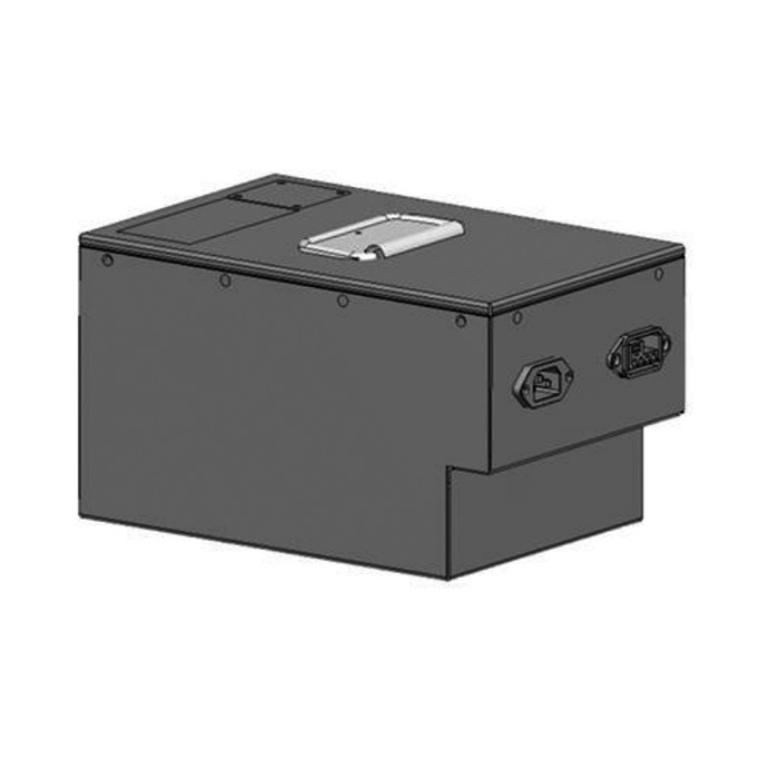 48V 25AH LiFePO4 Battery for E-scooter
