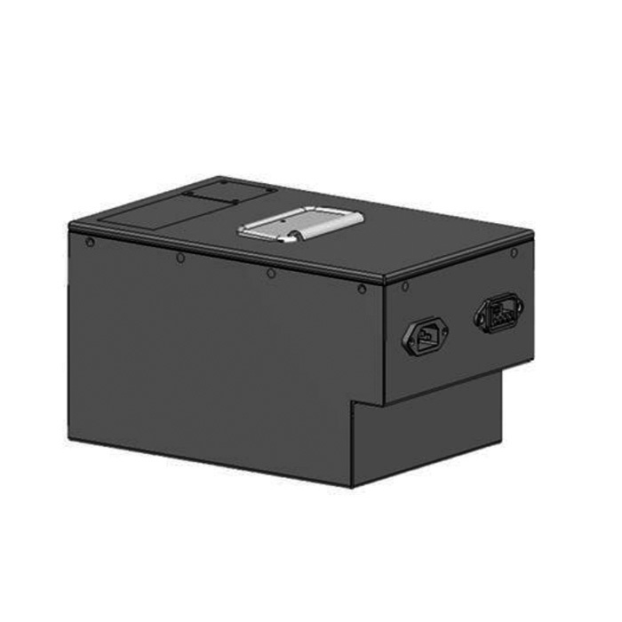 48V 30AH LiFePO4 Battery for E-scooter