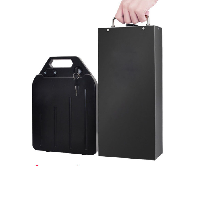 60V 20AH Lithium battery