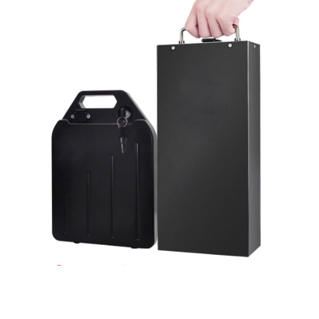 60V 20AH Lithium battery
