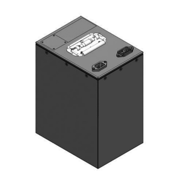 72V 20AH LiFePO4 Battery for E-scooter