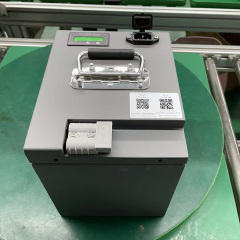 72V 30Ah Lithium Iron Phosphate (LiFePO₄) battery for Electric Scooter