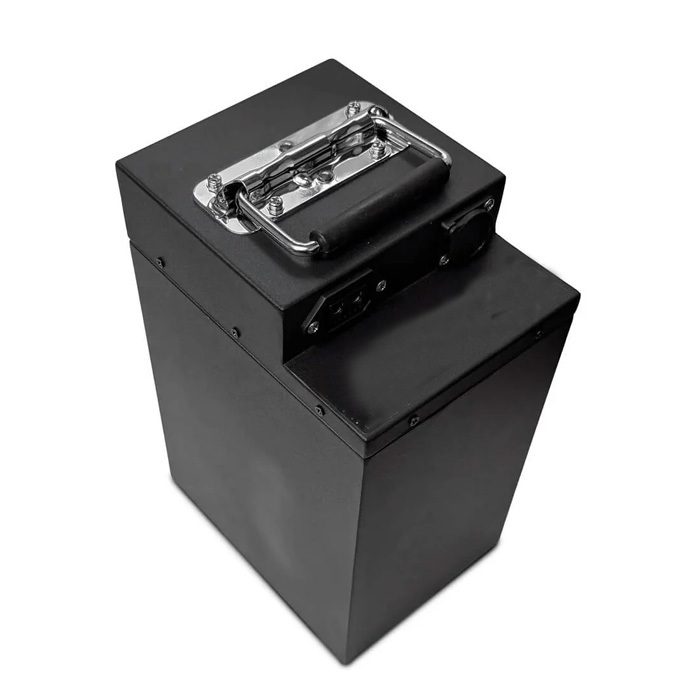 60V 27AH Lithium battery for eMOTO eBike