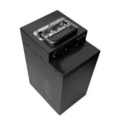 60V 27AH Lithium battery for eMOTO eBike