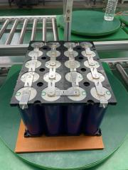 64V 30AH LiFePO4 battery