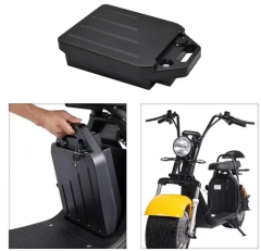 60V 20AH Lithium battery