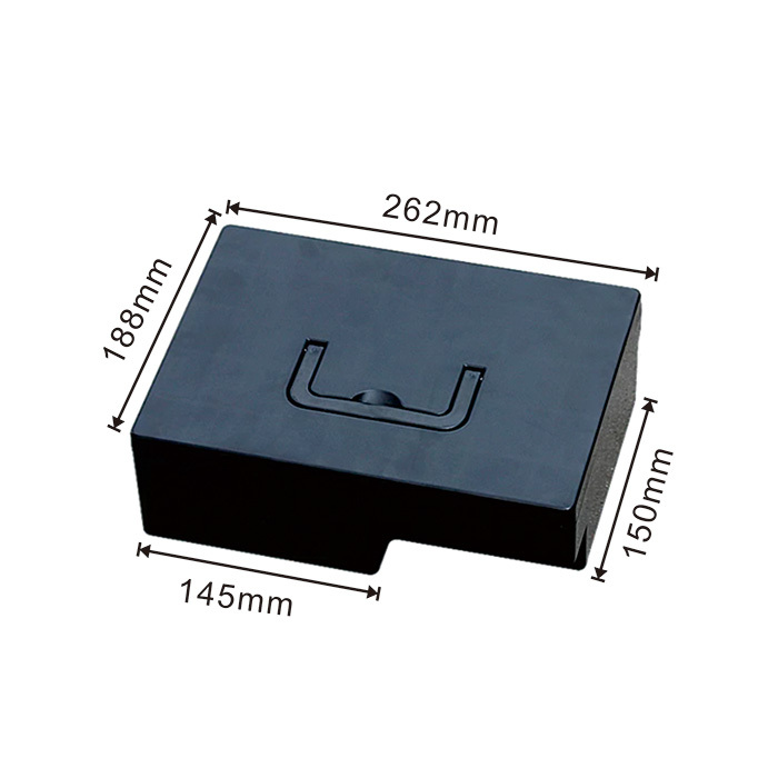 48V 12AH lithium battery for AIMA