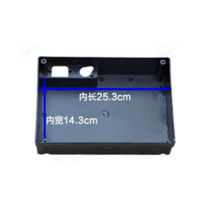 48V 12AH lithium battery for AIMA