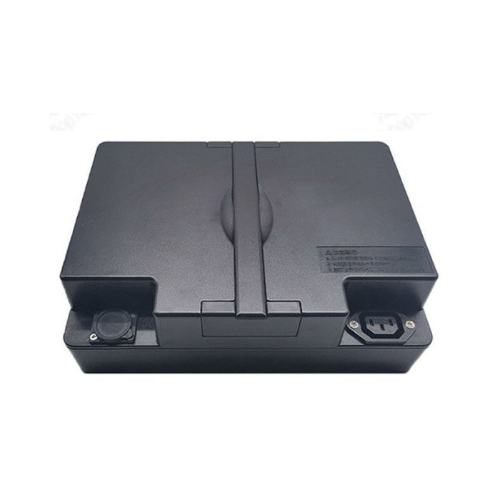 48V 12AH lithium battery for AIMA