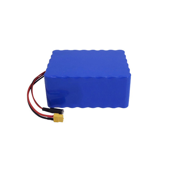 12.8V 30AH Rechareable Lithium Battery for solar street light