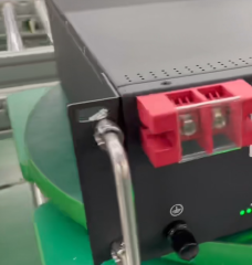 48V 100AH LiFePO4 Battery for telecom base station