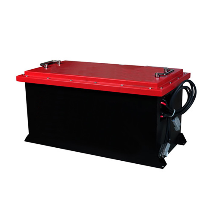 E‑Rickshaw Battery 60V 64V 105AH