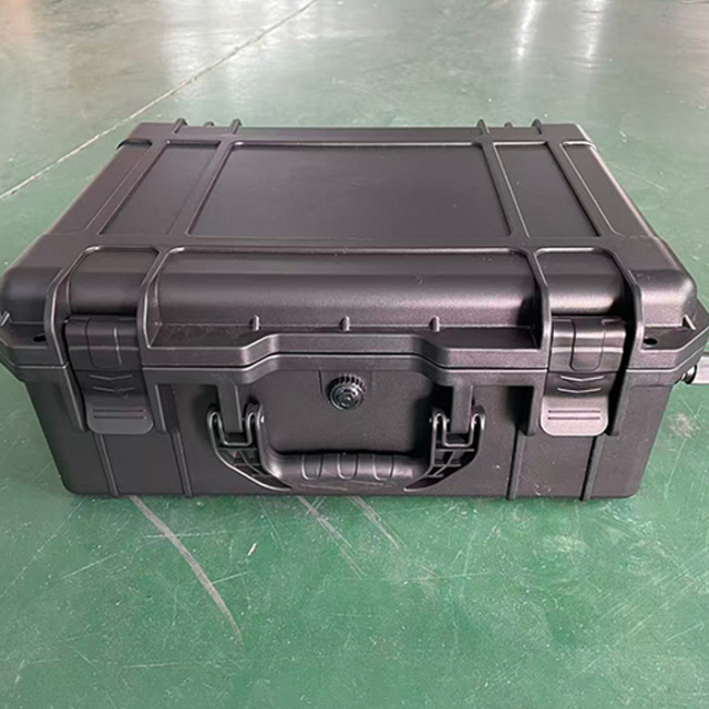 24V 100AH LiFePO4 Battery