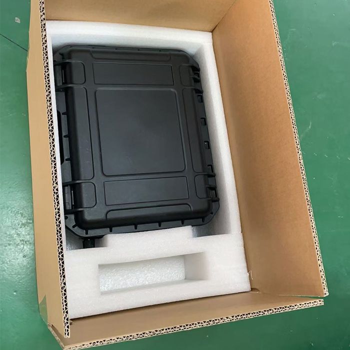 24V 100AH LiFePO4 Battery