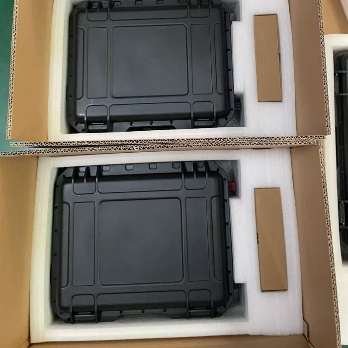 24V 100AH LiFePO4 Battery