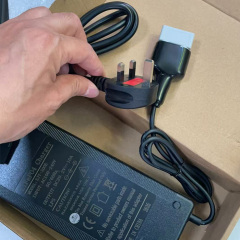 24V 100AH LiFePO4 Battery